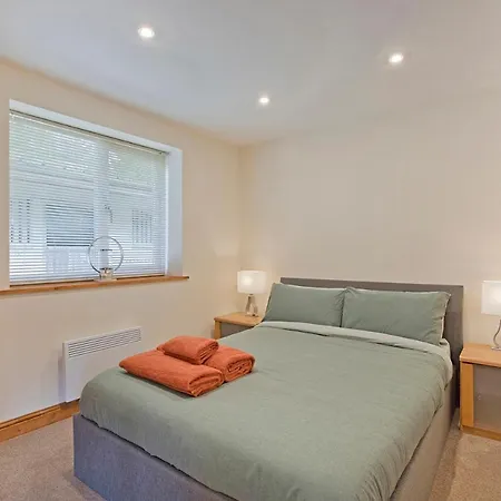 Tom's Holiday home Knaresborough