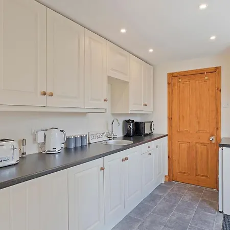 Сasa de vacaciones Tom's Knaresborough