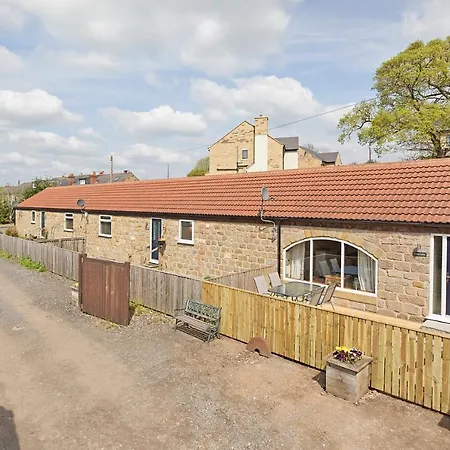 Сasa de vacaciones Tom's *